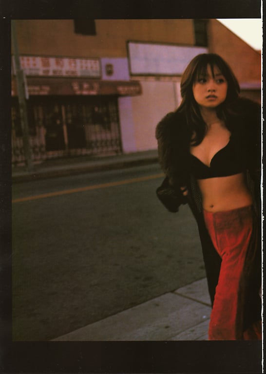 图片[50]-#(月刊系列 040) – 月刊040 安达祐实Special - 全本免费在线观看-阅图吧