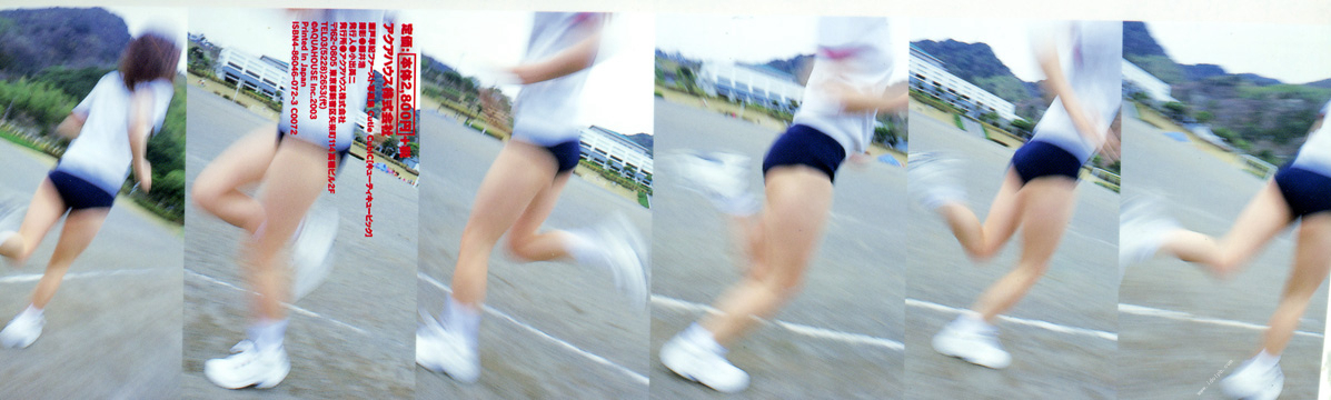 图片[5]-#瀬戸早妃 写真集 Cutie Cubic - 全本免费在线观看-阅图吧