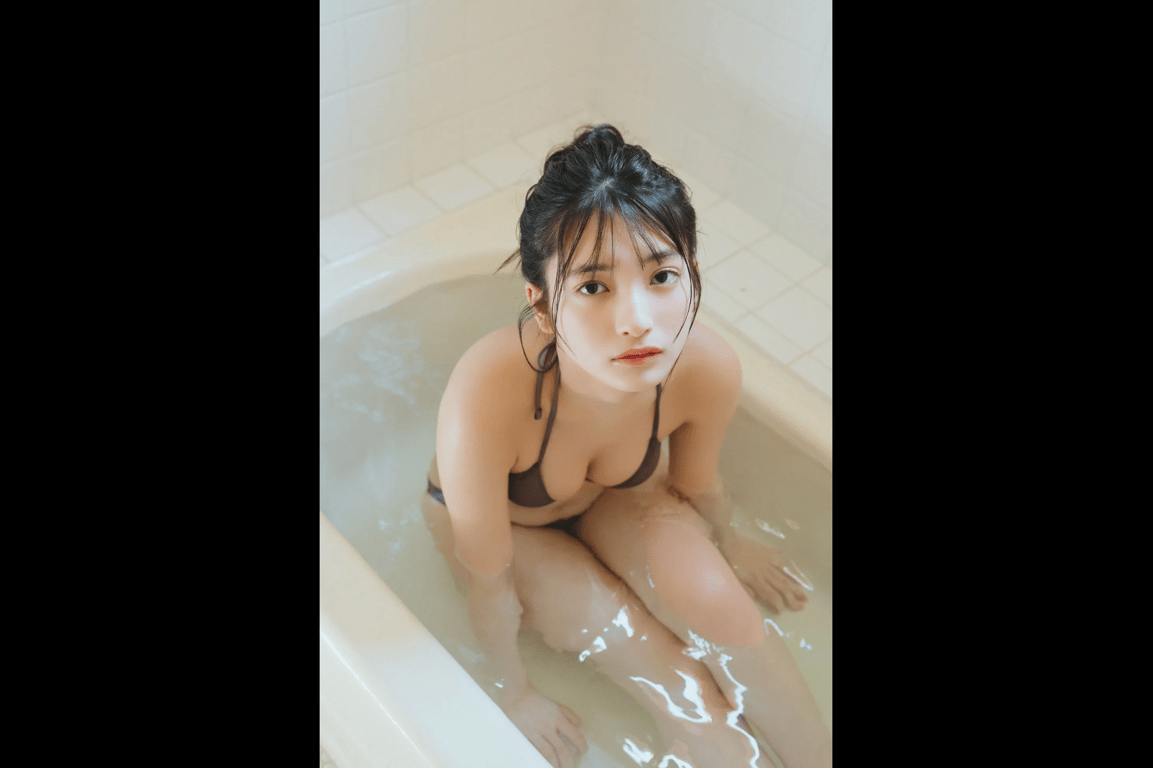 图片[21]-#FRIDAYデジタル写真集 蛭田愛梨『危ないラストティーン vol.1』全カット - 全本免费在线观看-阅图吧