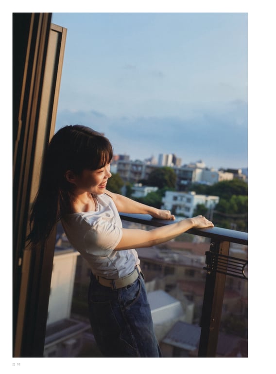 图片[38]-アイナ・ジ・エンド1st写真集 「幻友」 - 在线免费观看-阅图吧