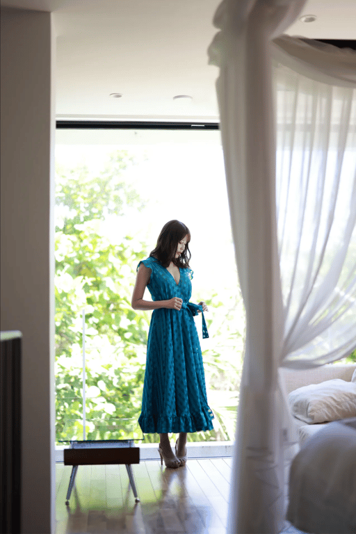 图片[14]-#FRIDAYデジタル写真集 小日向ゆか『Soleil オール未公開スペシャル vol.1』20カット - 全本免费在线观看-阅图吧