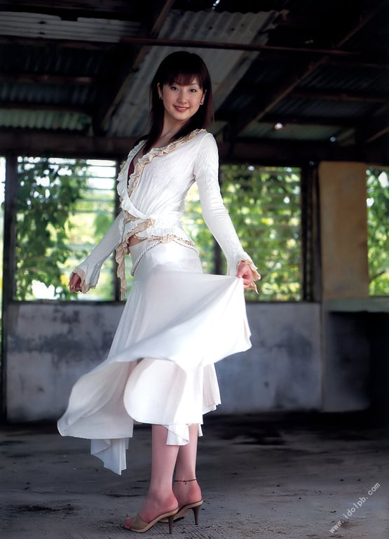 图片[13]-#酒井瑛里 写真集 Bonita - 全本免费在线观看-阅图吧