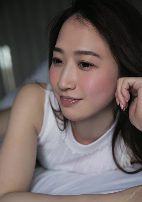 图片[11]-#水戸かな1st写真集『邂逅』 - 全本免费在线观看-阅图吧