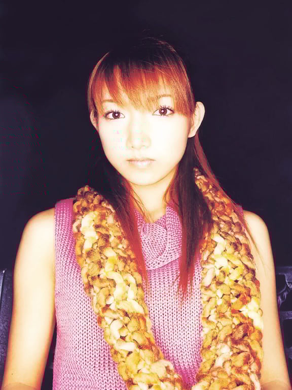 图片[80]-#Maki Goto 后藤真希 – Goto Maki 后藤真希 (2001-11-06) - 全本免费在线观看-阅图吧