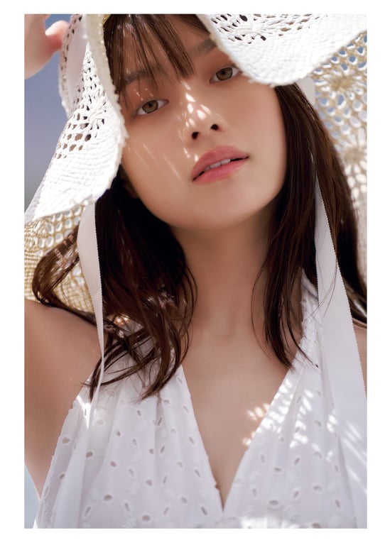 图片[31]-橋本環奈写真集 Kaleidoscope - 在线免费观看-阅图吧