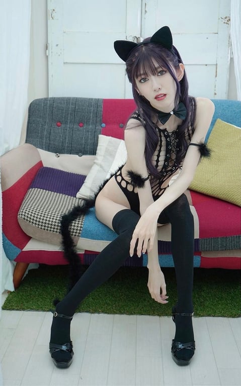 图片[117]-Miyuki Arisaka 有坂深雪 - OK？ 好的。NO watermark - 在线免费观看-阅图吧