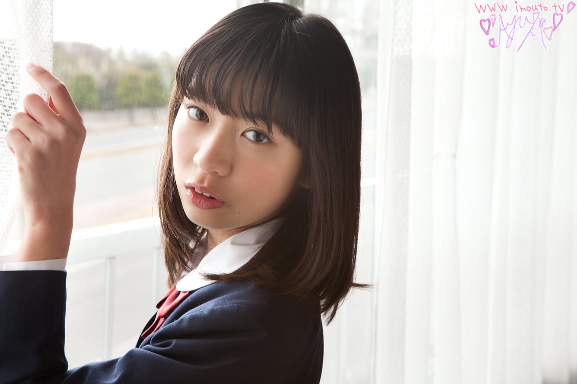 图片[153]-牧原あゆ 『純真無垢 special』 - 在线免费观看-阅图吧