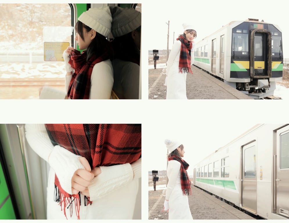 图片[85]-#流川夕 数字写真集 Yuu Complete Edition[200P] - 全本免费在线观看-阅图吧