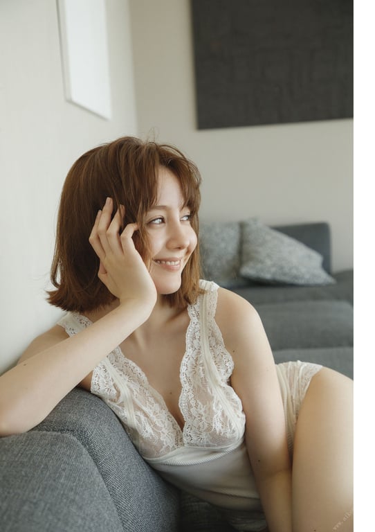 图片[142]-#Reina Triendl 特林德尔玲奈 – Ambiguous 暧昧 (2022-01-23) - 全本免费在线观看-阅图吧