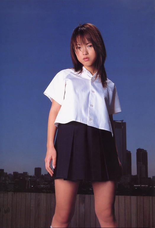 图片[3]-#Hitomi Itoh 伊藤瞳 – Sweet Dry Biscuits(200309) - 全本免费在线观看-阅图吧