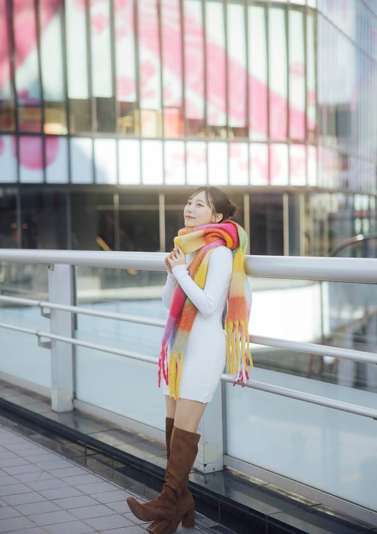 图片[128]-Miku Tanaka 田中美久 You are beautiful. 你是美丽的。 - 在线免费观看-阅图吧