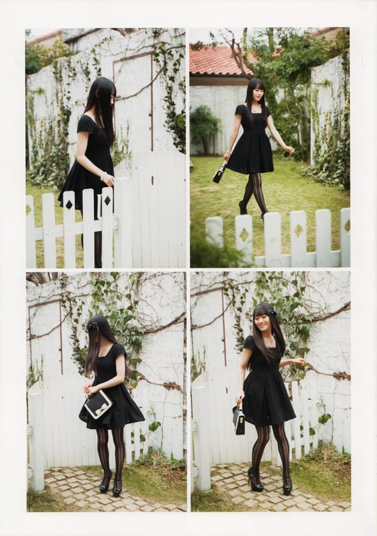 图片[74]-#Yui Ogura 小仓唯 – yui memory (2014-06-03) - 全本免费在线观看-阅图吧