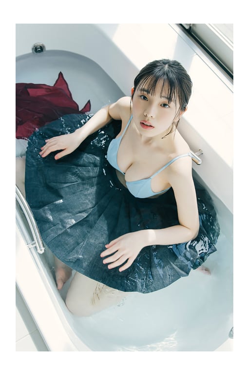 图片[69]-2022.07.01 菊地姬奈 Platinum FLASH数码写真集 「虚构中恋爱的公主」 - 在线免费观看-阅图吧