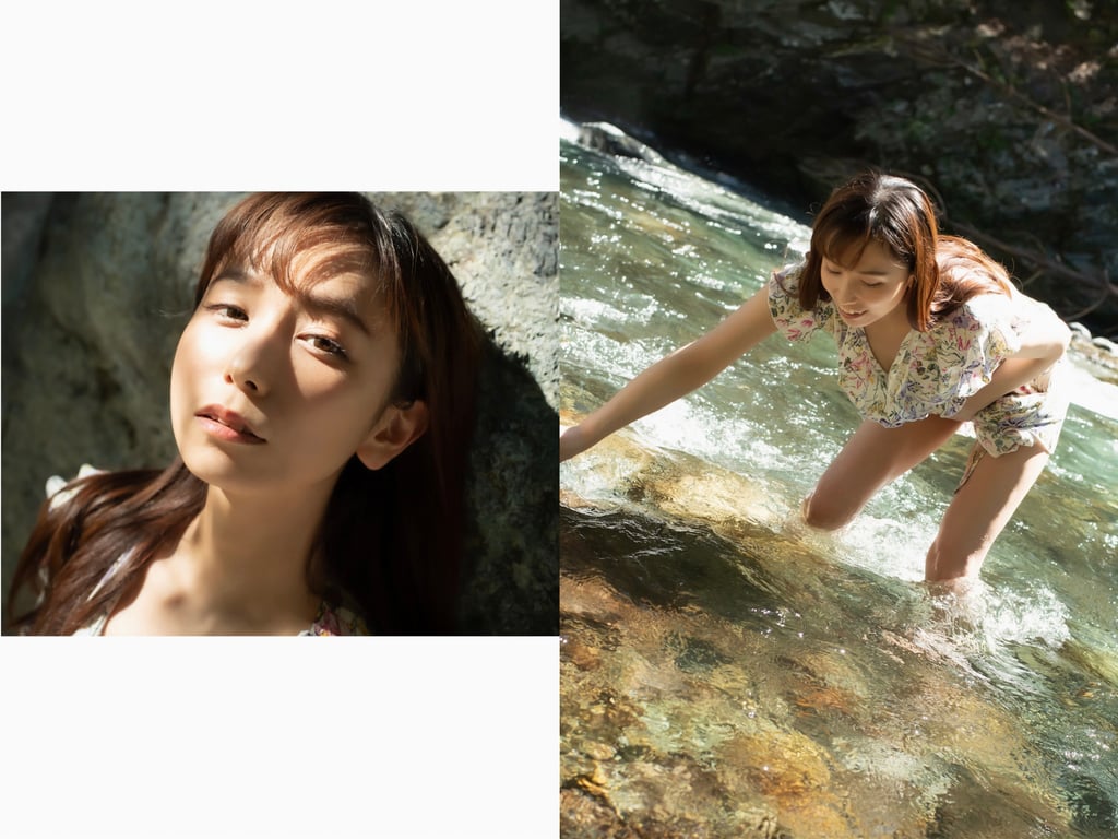 图片[9]-#笹倉杏 写真集 Do you like me - 全本免费在线观看-阅图吧