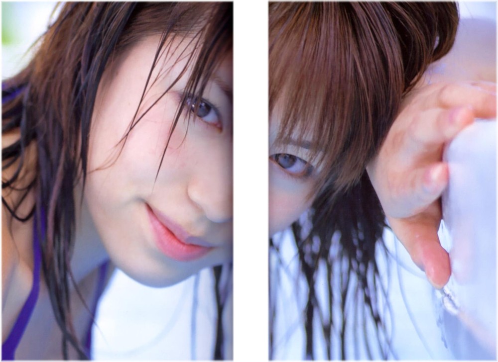 图片[49]-#若槻千夏 – 初恋故事 ~泪眼朦胧~ - 全本免费在线观看-阅图吧