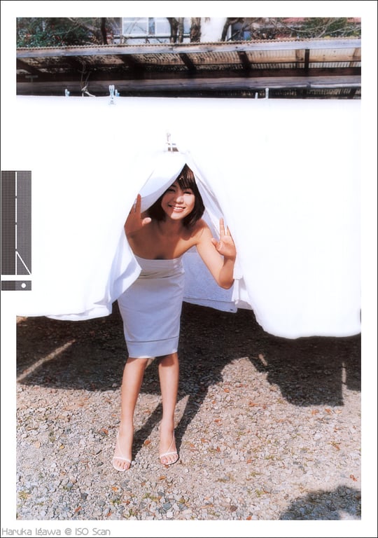 图片[7]-#(月刊シリーズ 022) – 月刊022 井川遥 - 全本免费在线观看-阅图吧