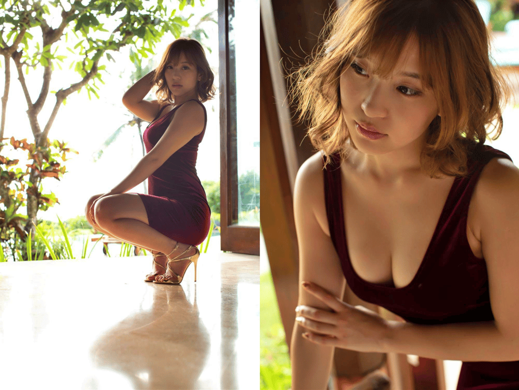 图片[4]-COCO「命运之恋」ギルドデジタル写真集 - 在线免费观看-阅图吧