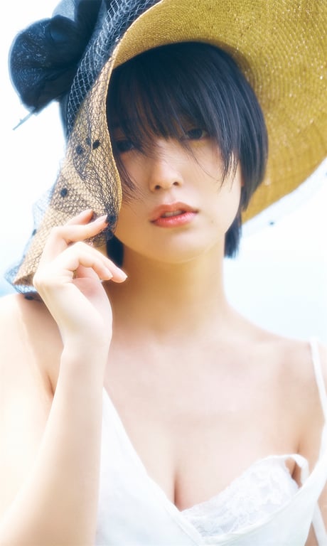图片[37]-#【数字限定】工藤美樱写真集「夏之扉」 週プレ PHOTO BOOK - 全本免费在线观看-阅图吧