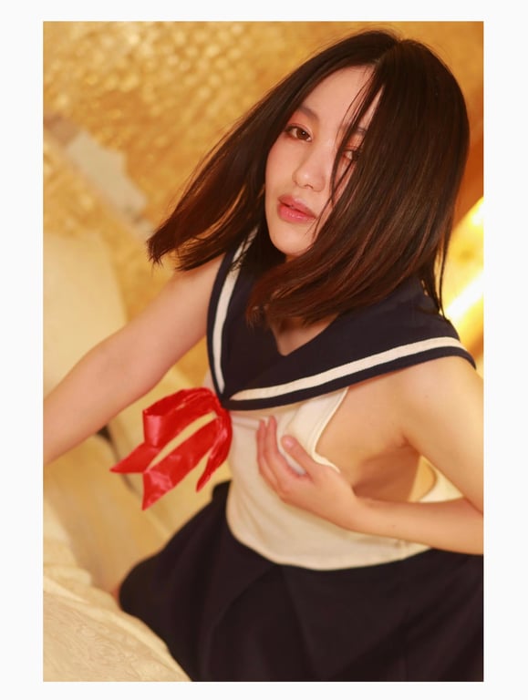 图片[40]-#斉藤静 半裸体写真集 カップルで人気のラブホで - 全本免费在线观看-阅图吧