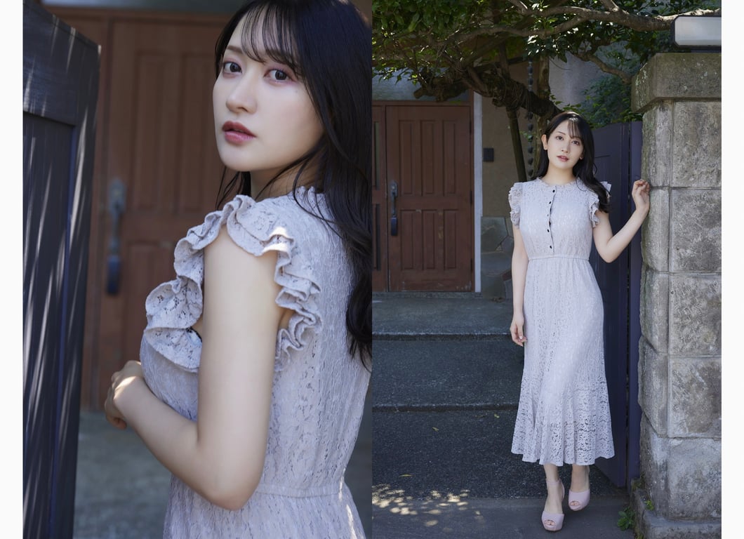 图片[5]-#週刊实话WJ女孩数字写真集 高岭瞳 HITOMI - 全本免费在线观看-阅图吧