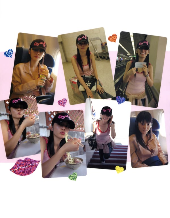 图片[28]-#原史奈 – a rendez-vous 刹写#001 - 全本免费在线观看-阅图吧