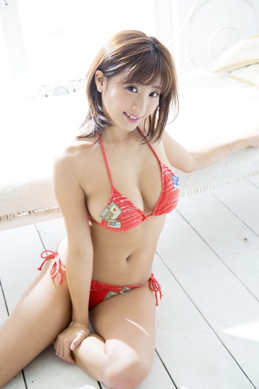 图片[43]-Aya Hazuki 叶月彩 - 叶月彩 BEST vol.1 必撮！完整☆ - 在线免费观看-阅图吧