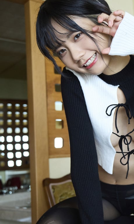 图片[35]-【数字限定】男友君写真集「湿透满溢，大胆展示」 週プレ PHOTO BOOK - 在线免费观看-阅图吧