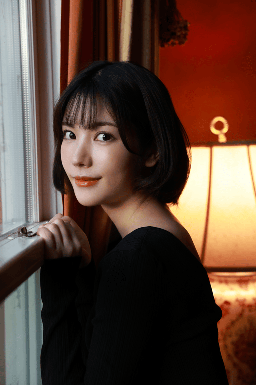 图片[69]-#田中柠檬 SPLASH！ 周刊POST数字写真集 - 全本免费在线观看-阅图吧