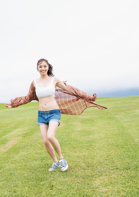 图片[70]-Miyu Murashima 村島未悠 – 1st Photobook Muramiyu 村美悠 (2022-12-07) - 阅图吧-阅图吧