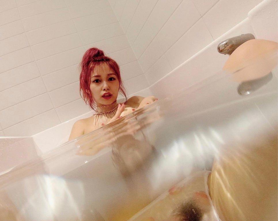 图片[102]-#紺野光 デジタル写真集 chuchu - 全本免费在线观看-阅图吧