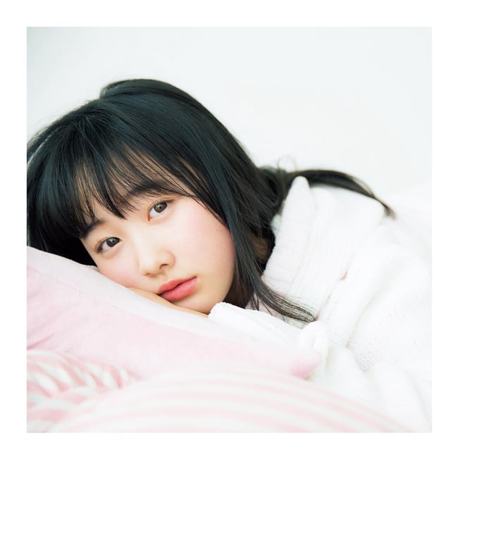 图片[31]-#JUNIOR HIGH SCHOOL DAYS 本田未梦 - 全本免费在线观看-阅图吧