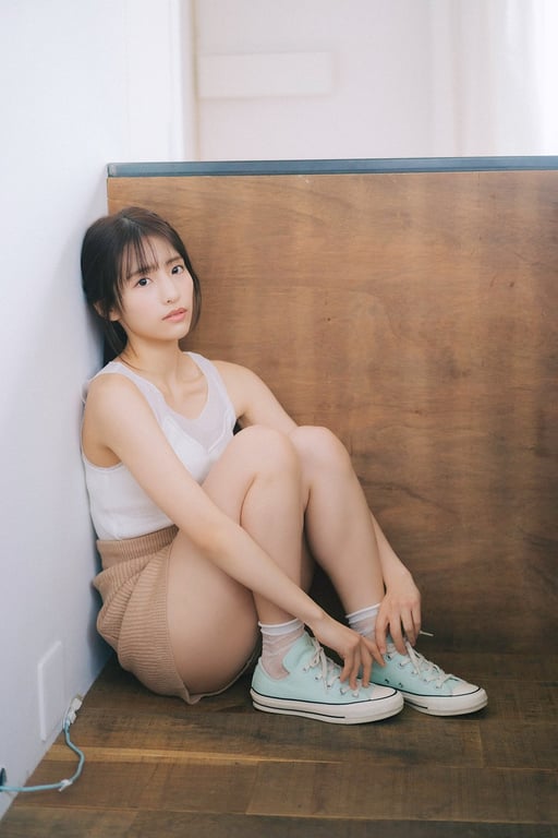 图片[3]-#Weekly Playboy Plus + 平田侑希 - 全本免费在线观看-阅图吧