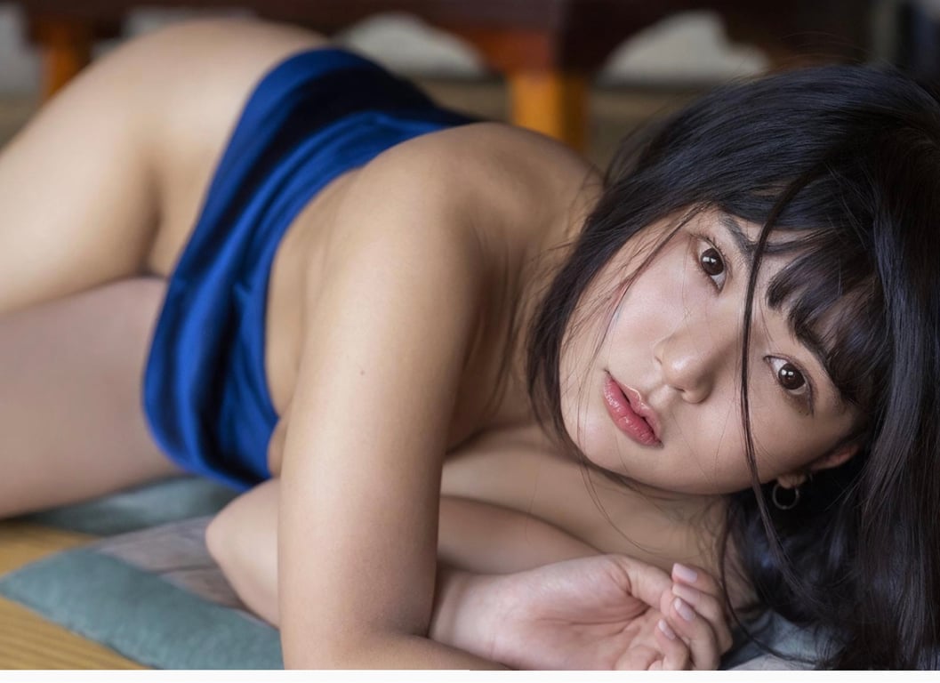 图片[70]-Nude Photo Collection 乃木萤 写真集 Blue (HMJM) - 在线免费观看-阅图吧