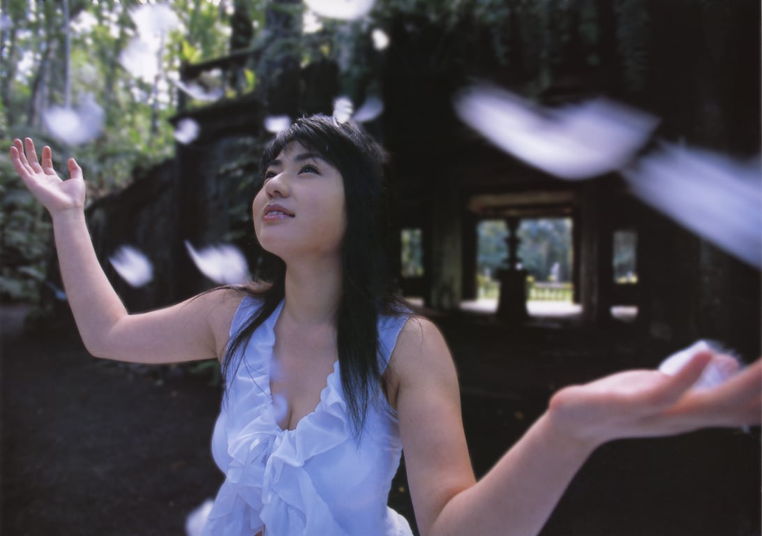 图片[81]-#滝沢乃南 – 大家好☆こんにちは - 全本免费在线观看-阅图吧