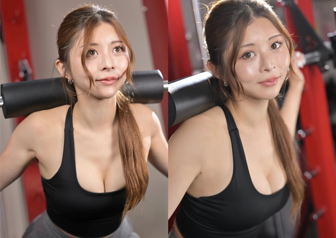 图片[18]-#Ultimate Exciting Girls 橘京 数字写真集 - 全本免费在线观看-阅图吧