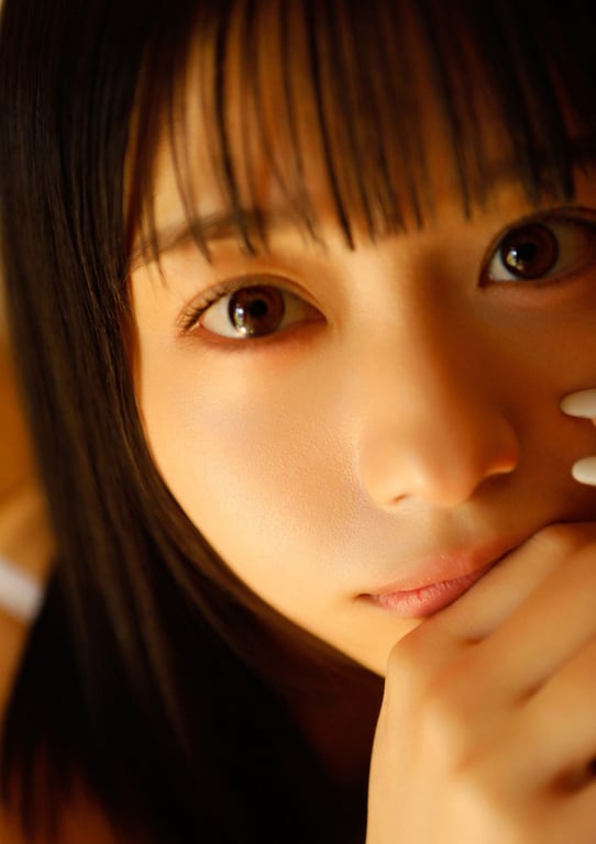 图片[20]-【数字限定】峰岛小牧（NANA LAND）写真集 无论何时都是约会好天气 (G电视数字！) - 在线免费观看-阅图吧