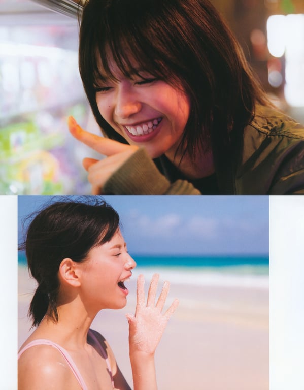 图片[125]-#渡邉理佐 1st写真集 沉默 - 全本免费在线观看-阅图吧