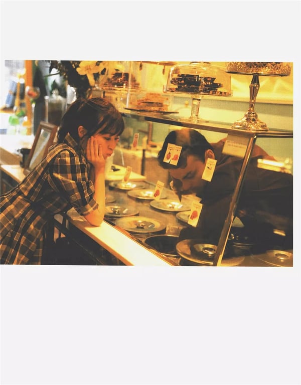 图片[19]-#生田絵梨花写真集 インターミッション Intermission - 全本免费在线观看-阅图吧