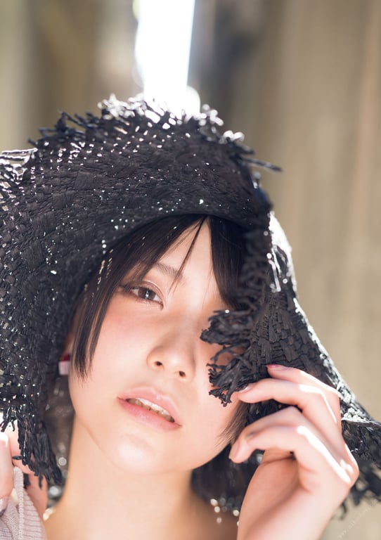 图片[23]-#Marina Amatsu 天集 – Utsusemi 空蝉～空蝉～ (2020-11-27) - 全本免费在线观看-阅图吧