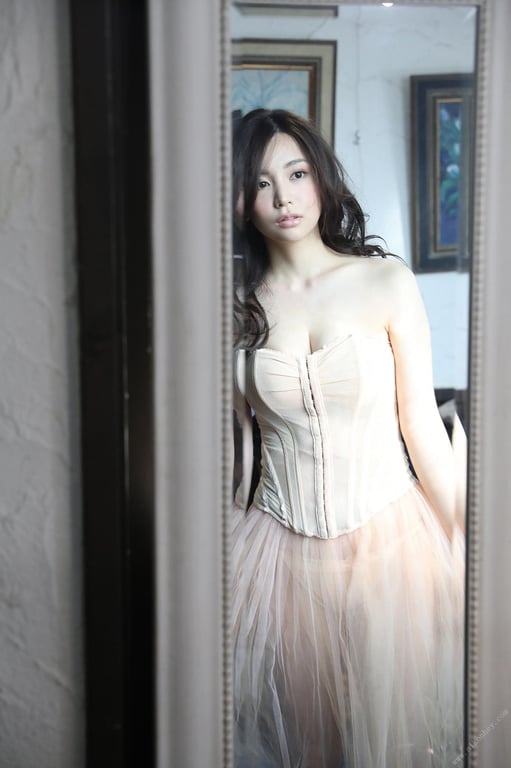 图片[59]-#仲村美海 Fairy 週刊Post数字写真集 - 全本免费在线观看-阅图吧