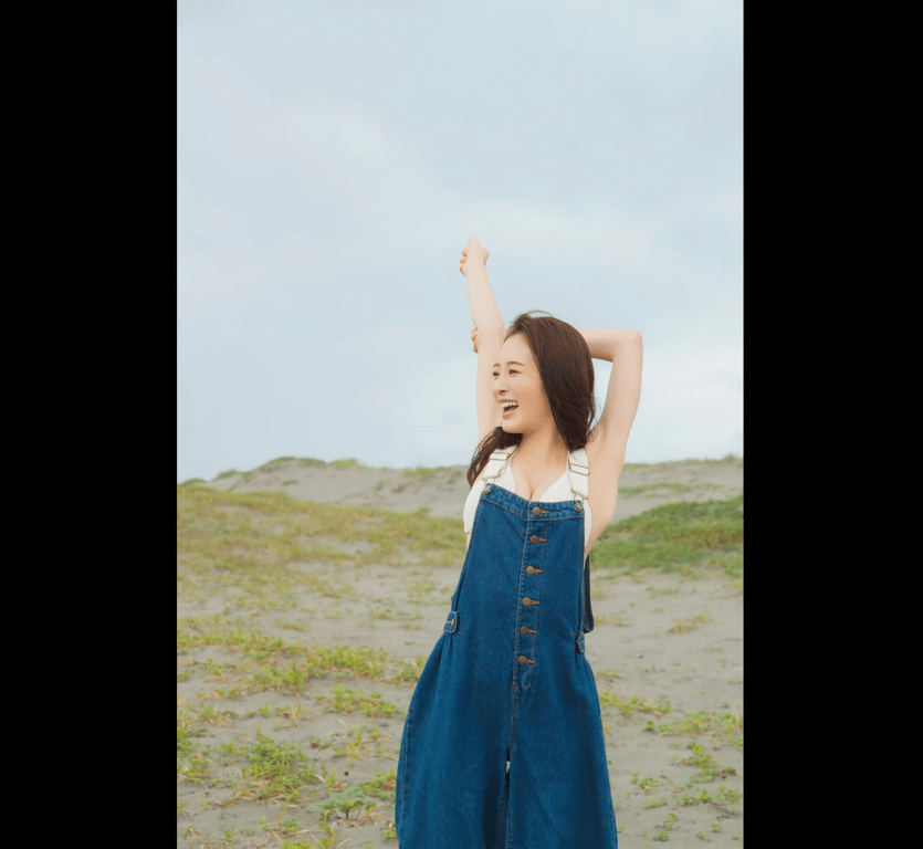 图片[21]-#FRIDAYデジタル写真集 神谷明采『Miss东大的初次比基尼！豪华120页』全カット - 全本免费在线观看-阅图吧