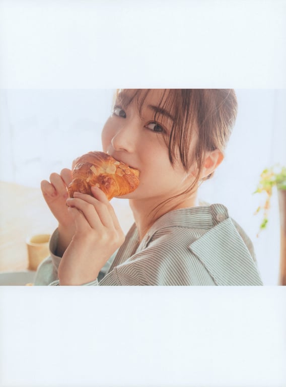 图片[140]-#Rena Moriya 守屋丽奈 – 1st Photobook Egao no Guu, Choki, Paa 笑容的石头剪刀布 (2022-08-23) - 全本免费在线观看-阅图吧