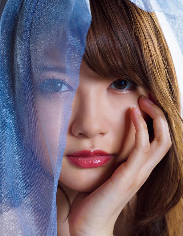 图片[89]-相沢みなみ写真集 Mi - 在线免费观看-阅图吧