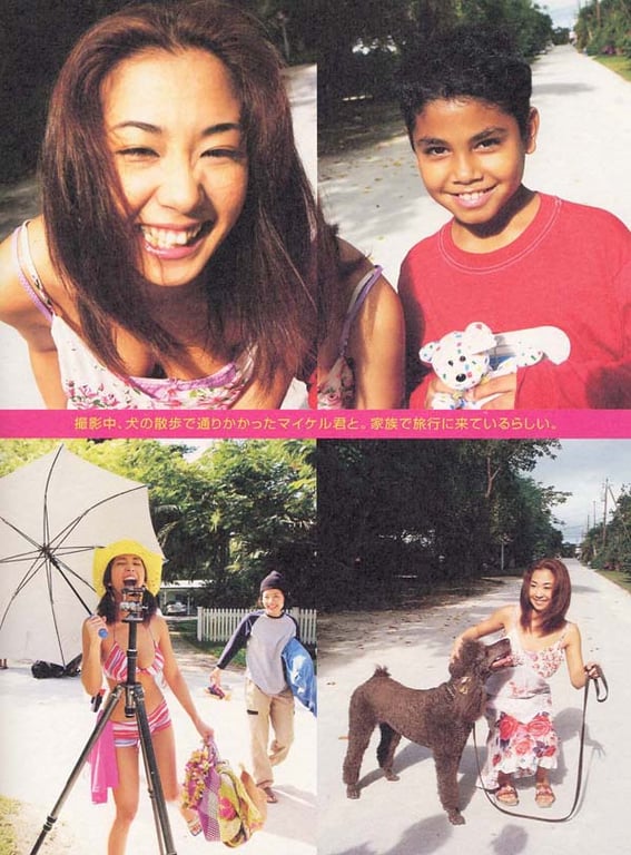 图片[40]-#優香 – memories of Innocent - 全本免费在线观看-阅图吧