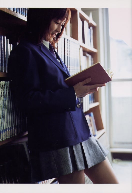 图片[67]-#杏さゆり – DEPARTURE - 全本免费在线观看-阅图吧