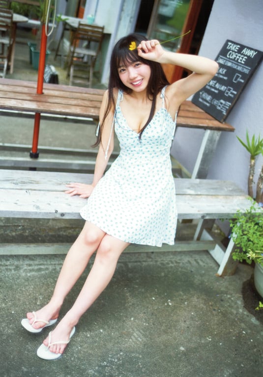 图片[190]-#Saito Kyoko 1st Photobook - 全本免费在线观看-阅图吧