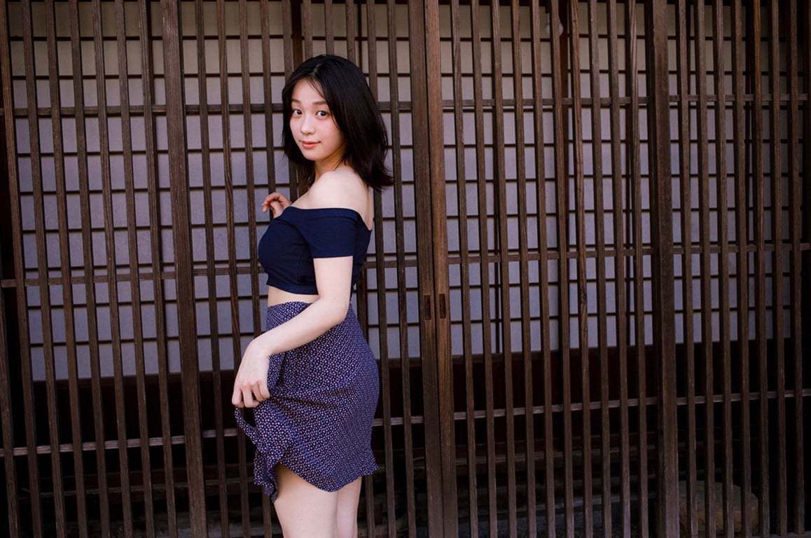 图片[41]-#週プレ＋Special No.346 高野真央 无法避免的认真恋爱 1st week - 全本免费在线观看-阅图吧