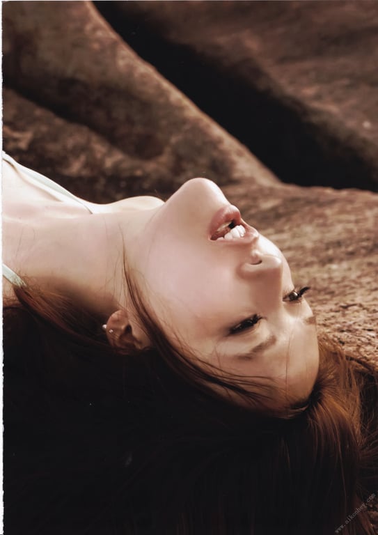 图片[81]-#周韦彤Cica 写真集「Cica loves YOU！」 - 全本免费在线观看-阅图吧