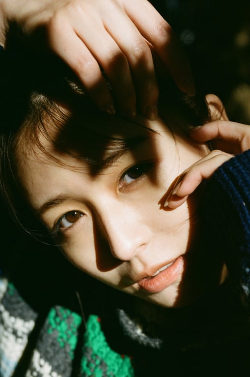 图片[31]-#HITO IRO Photo Session – 长浜眠 - 全本免费在线观看-阅图吧