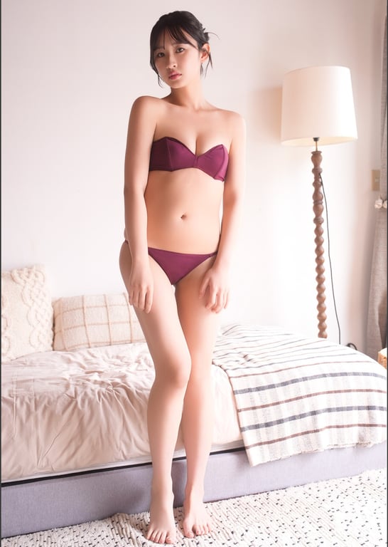 图片[29]-松本日向『初次之晨』BOMBデジタル写真集 - 在线免费观看-阅图吧